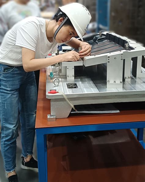 Plastic Injection Moulding - Automotive Launch Managers