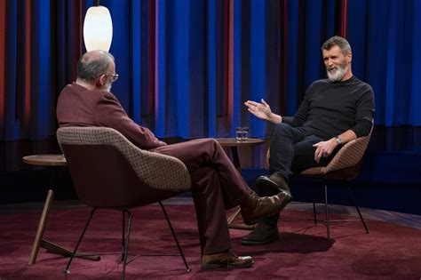 The Tommy Tiernan Show Audience Tickets - Tommy Tiernan