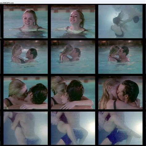 90210 Jennie Garth Nude Scene Celebrity Sexy Beautiful