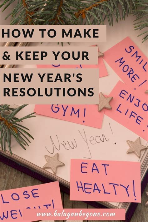 New Year’s Resolutions 2021 How To Keep Your Resolutions New Years Resolution How Are You