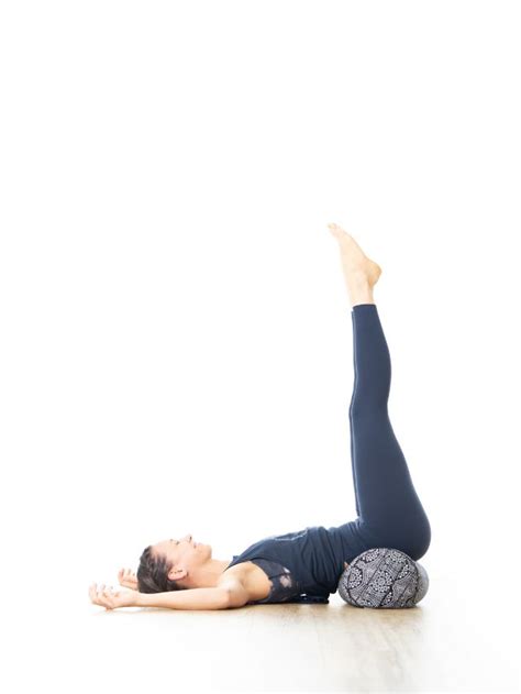 7 Best Restorative Yoga Poses for Beginners - Fitsri Yoga