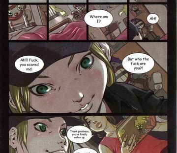 Classic Comics Collection Muses Sex And Porn Comics