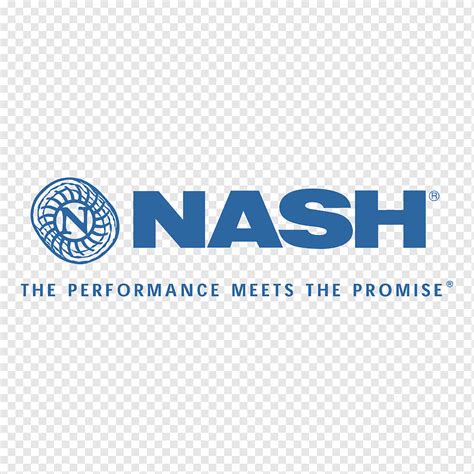 nash hd logo png pngwing