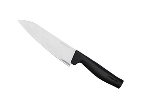 FISKARS HARD EDGE NÓŻ SZEFA KUCHNI 17 CM STAL 1051748 Cena Opinie