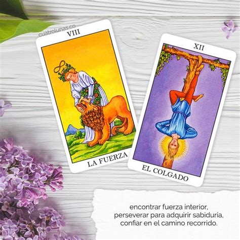 Cuatro Lunas Tarot Astrología on Instagram Hoy es MartesdeTarot y