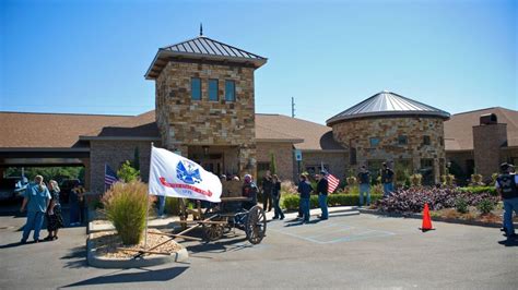 Veterans Burial Services Dothan Al Sunset Memorial Park