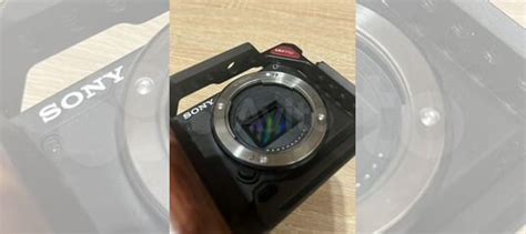 Sony 6400 купить в Москве | Электроника | Авито
