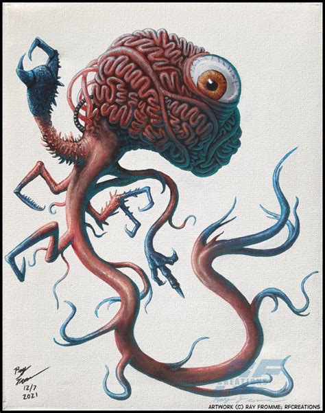 brain matter   almightyrayzilla  deviantart