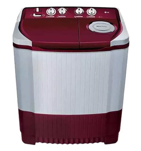 Compare Lg P R Fa Kg Semi Automatic Top Load Washing Machine