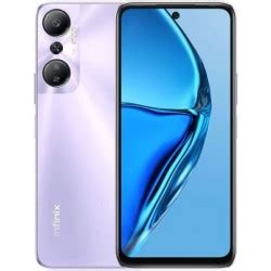 Купить Смартфон Infinix Hot 20 4G 4 128GB Fantasy Purple Global X6826