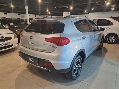 Lifan X50 2018 USD 10 900 Shopping De Usados