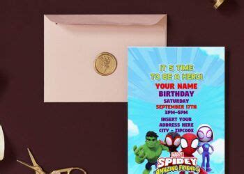 Free One Piece Invitation Templates Printable Birthday Invitations