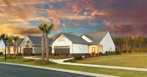 Del Webb Charleston Photo Gallery | Charleston New Homes Guide