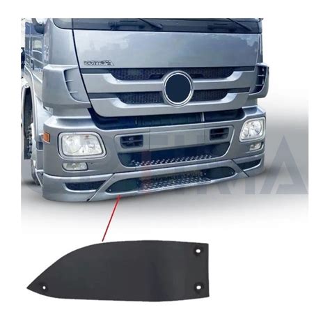 SPOILER COVER RIGHT MERCEDES ACTROS MP3