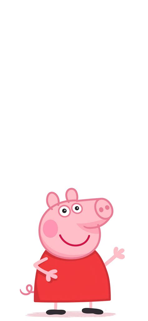 Peppa Pig Cartoon Wallpapers - Cartoon Aesthetic HD Wallpapers