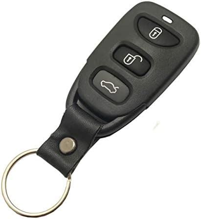 Amazon Car Key Fob Keyless Entry Remote Fits Hyundai