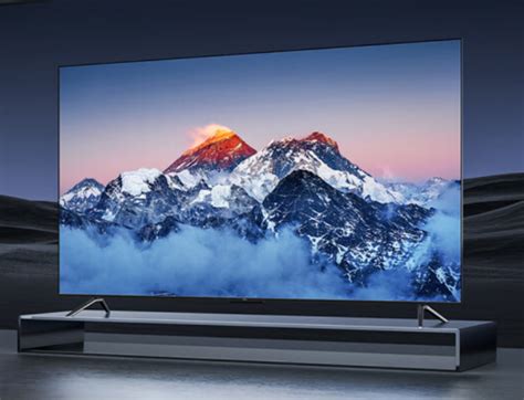 TCL представила 4К-телевизоры серии T7G с частотой обновления 144 Гц и ...