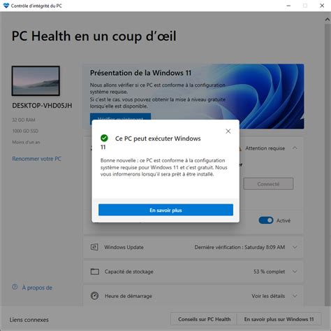 Comment Utiliser L Outil Contr Le Dint Grit Du Pc Pour Windows