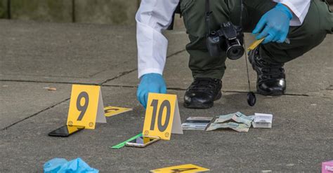 Domingo Violento Dos Hombres Fueron Asesinados A Bala Y Arma Blanca En