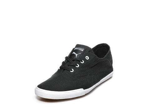 Puma Tekkies Sneakers in Black for Men | Lyst