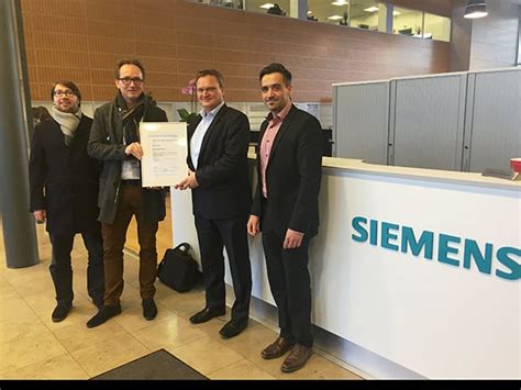 DNV GL Certifies New Prototype Of Siemens 8 MW Offshore Wind Turbine