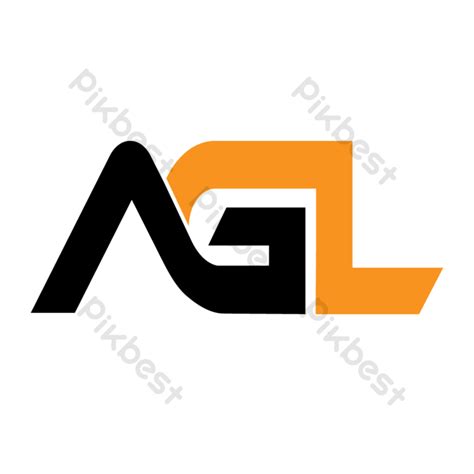 AGL Logo Design PNG Images | EPS Free Download - Pikbest