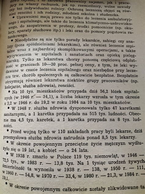 Tymoteusz Kochan On Twitter W Prl Dokona Si Niesamowity Post P O