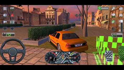 City Car Driving Android Gameplay Car Dealer Simulator Game 2023 Extreme Car Driving Sim 2025