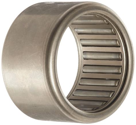 Ina Hk As Needle Roller Bearing Caged Drawn Cup Outer Ring And