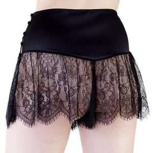 Swanky Pins Retro Lingerie