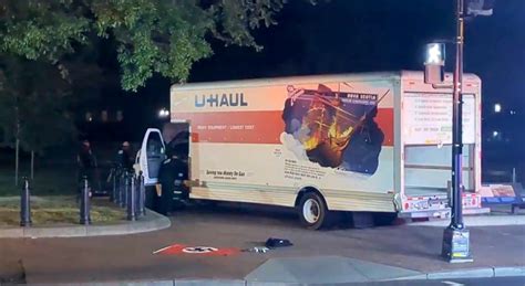 Addictedtau On Twitter Rt Niceblackdude Oh Look The U Haul Truck