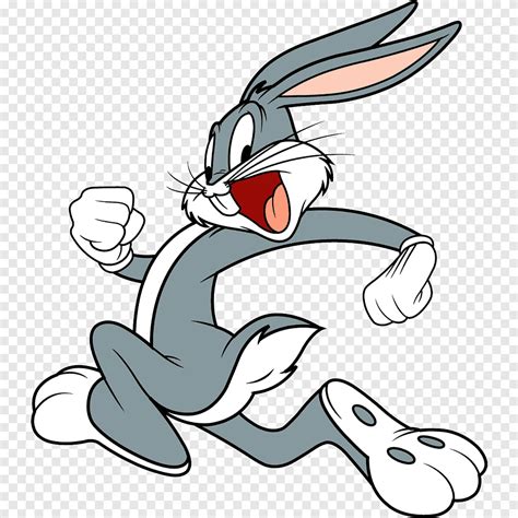 Bugs Bunny เป็ดบ้าคลั่ง Looney Tunes Warner Bros การ์ตูนอื่น ๆ รูป