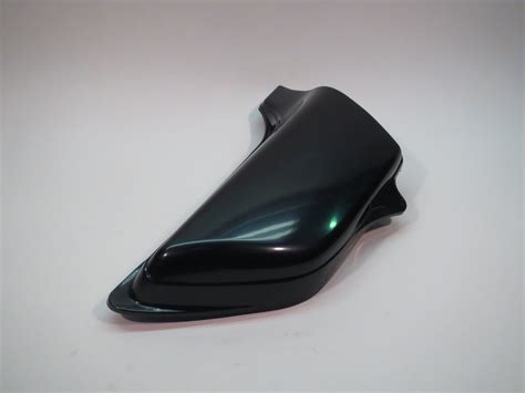 Kawasaki KZ1000B LTD Sidecover Right 77 80