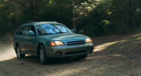 IMCDb Org 2000 Subaru Outback BH In Deep Water 2022