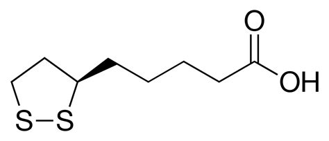 Alpha Lipoic Acid - A&A Pharmachem