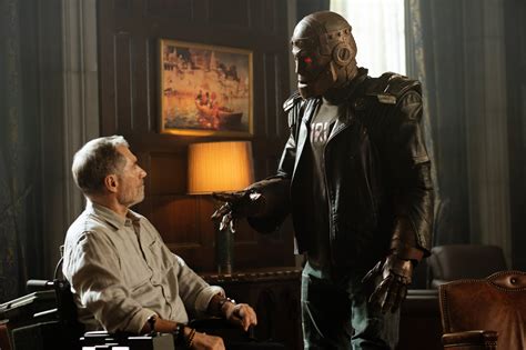 Doom Patrol Episode 2 02 Tyme Patrol Promo Photos Doom Patrol