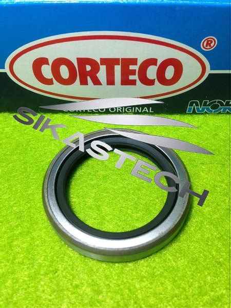 Jual Rear Axle Oil Seal Sil As Roda Belakang Toyota Starlet Nok Di