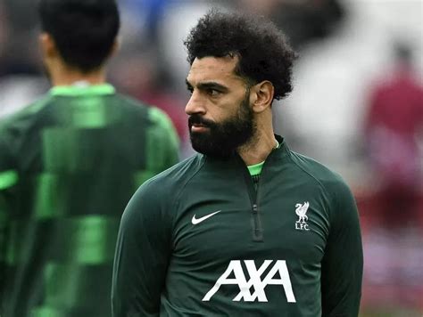 Meski Ribut Dengan Jurgen Klopp Mohamed Salah Bertahan Di Liverpool