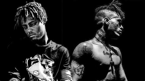 Xxxtentacion And Juice Wrld Lil Peep Xxxtentacion Juice Wrld Hd