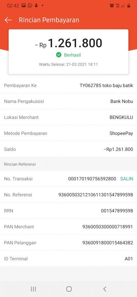 Shopee Tidak Adil Dan Tidak Konsisten Terkait Kompensasi Korban Penipuan