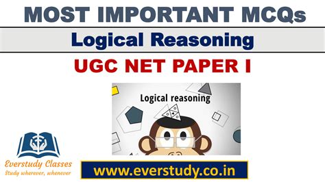 Solution Logical Reasoning Ugc Net Paper Studypool