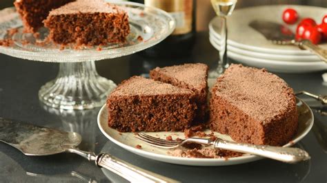 Čokoladna Torta Bez Brašna Recept Stvoren Za Početnike U Kuhinji