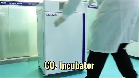 Biobase China Co Incubator Lab Microorganism L Air Jacket Culture