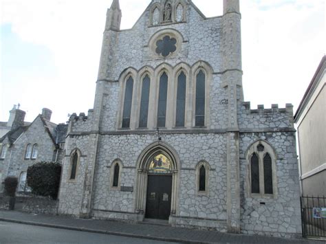 Newton Abbot St Josephs Church Roman Catholic Church The Flickr