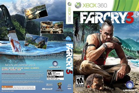 Hard Gamess Far Cry Xbox