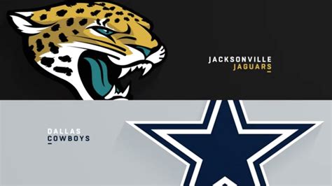 Week 6 Highlights: Jaguars vs. Cowboys