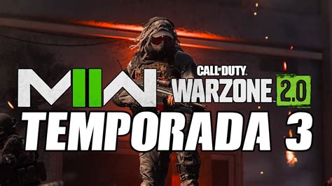 Modern Warfare 2 And Warzone 2 Leak Reloaded Season 3 Release Date