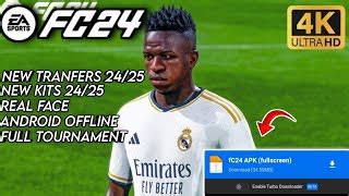 Fifa Mod Android Apk Data Obb Mediafire Update V Best Graphics