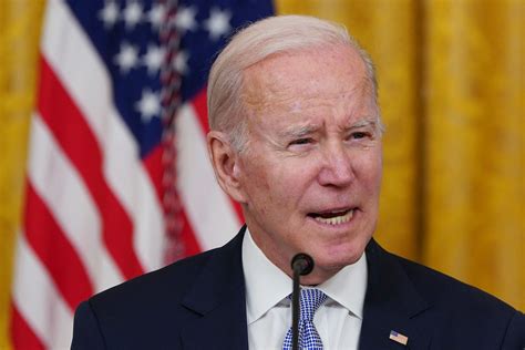 Joe Biden Offered Vladimir Putin 20 Percent of Ukraine to End War