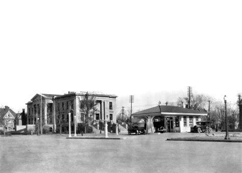 City Hall Nevada Avenue And Kiowa Street 1925 Colorado Native